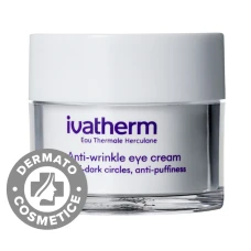 Crema antirid si anti-cearcan, 15ml, Ivatherm