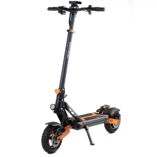 Trotineta pliabila KuKirin G2 MAX Electric Scooter, Viteza 55km/h, Autonomie 80Km, Motor 1000W, 48V 20Ah