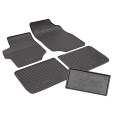 Covorase auto PEUGEOT 301 2012 - prezent; CITROEN C-Elysee Rigum