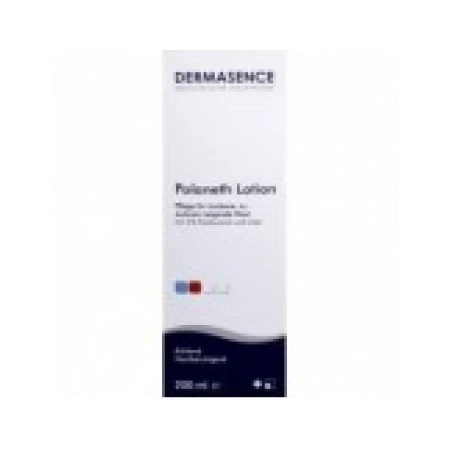 Lotiune de Corp, Dermasence, Polaneth, Efect Calmant impotriva Mancarimilor cauzate de Neurodermatite, 200ml