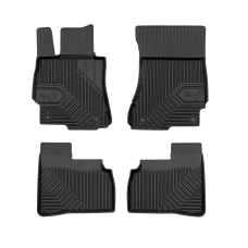 Covorase auto Frogum tip Tavita No. 77 pentru MERCEDES S Class W221 2006-2013