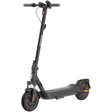 Xiaomi Trotineta electrica Xiaomi 5 Max, 400W, viteza maxima 20km/h, autonomie 60km, Negru