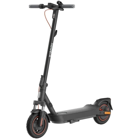 Xiaomi Trotineta electrica Xiaomi 5 Max, 400W, viteza maxima 20km/h, autonomie 60km, Negru