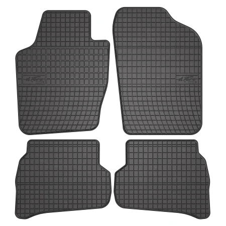 Covorase auto Frogum pentru VOLKSWAGEN Polo V 2009-2017