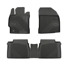 Covorase auto Frogum tip Tavita No. 77 pentru TOYOTA Corolla E160 2012-2018
