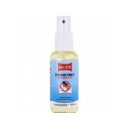 Spray, Ballistol, Stichfrei, Protectie impotriva Tantarilor si Capuselor, din Ingrediente Naturale, 100ml