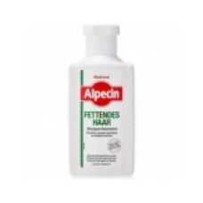 Sampon, Alpecin, Medicinal, Anti-Matreata, pentru Utilizare Zilnica impotriva Parului Gras, 200ml