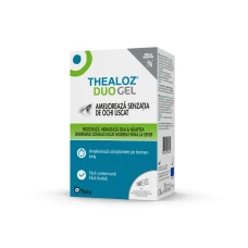 Gel - Thealoz Duo, 30 monodoze, Thea