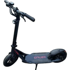 Trotineta electrica Emuze GO2, motor 850W, baterie 48V/15.6Ah, roti 12inch, viteza maxima 40 km/h, autonomie 45-60 km (Albastru)