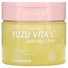 Pad-uri cu vitamina C din Yuzu, 80 bucati, LalaRecipe