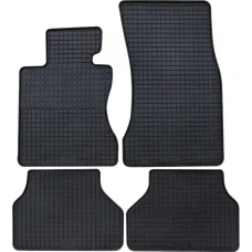 Covorase auto BMW 5-Series (E60) 2003 - 2010/ 5-Series Touring (E60) 2004 - prezent Petex