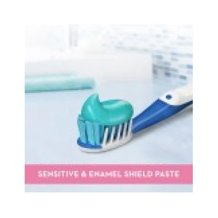 Pasta de Dinti, Crest, Pro-Health, Sensitive and Enamel Shield, 130gr