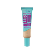 Fond de ten Kind & Free Blur It Out 160 Vanilla, 30ml, Rimmel London
