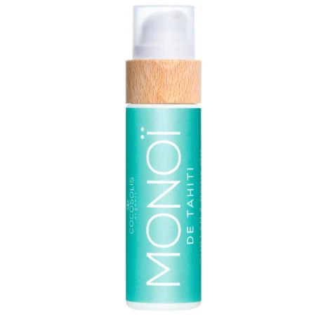 Ulei de corp bronzant Monoi Suntan & Body Oil, 110ml, Cocosolis