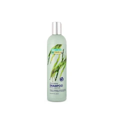 Sampon cu acid hialuronic + aloe vera si alge marine Aqua Boost, 400ml, Natura Estonica