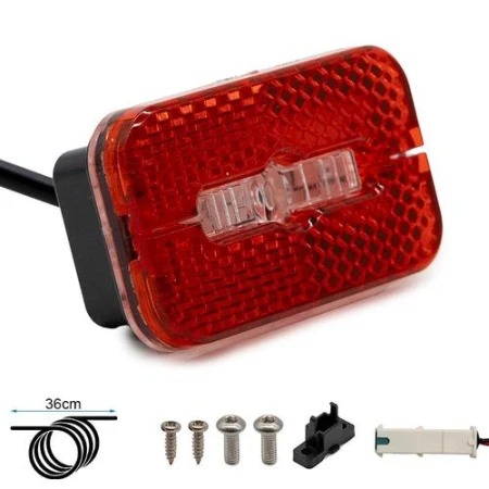 Stop spate pentru trotineta electrica Xiaomi Mi3 Lite