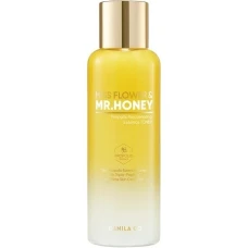 Toner pentru fata nutritiv de tip esenta Miss Flower And Mr. Honey, 190ml, Banila Co