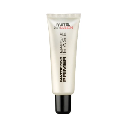 Primer matifiant Profashion Make-up Base, 20ml, Pastel