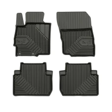 Covorase auto Frogum tip Tavita No. 77 pentru MITSUBISHI Eclipse Cross 2018-Prezent