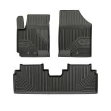 Covorase auto Frogum tip Tavita No. 77 pentru HYUNDAI ix20 2010-2019 / KIA Venga 2009-2019