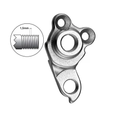 Ureche schimbator Union GH-088