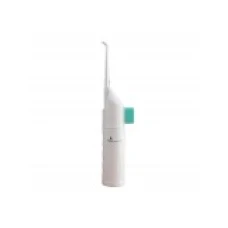 Dus Bucal, Power Jet, Manual, 1x Varf Inclus, Fara Curent, Fara Fir, Portabil, Rezervor 50ml