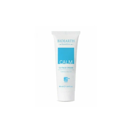 Crema de fata C3 Sensitive Calm 50ml, Bioearth