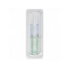Kit Albirea Dintilor, Opalescence, PF Menta, 2x Seringi 1.2ml, 35% Peroxid Carbamida, fara mulaje