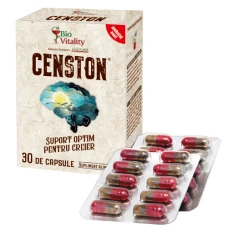 Censton, 60capsule, Bio Vitality