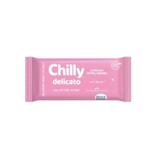 Servetele pentru igiena intima Delicate, 12 bucati, Chilly