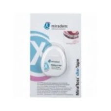 Ata Dentara, Miradent, Mirafloss, Necerat, pentru Spatii Interdentare Mari, 20m
