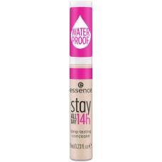 Corector stay All Day 14h long-lasting concealer 10, 7ml, Essence