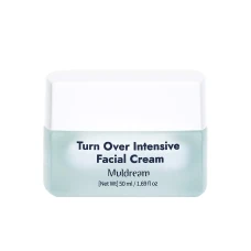 Crema de fata intensiva cu Niacinamida si Peptide, 50ml, Muldream