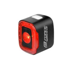 Stop Led spate Force Flea 70Lm, USB