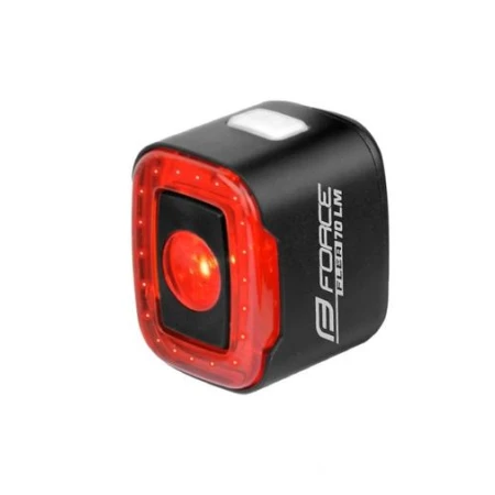 Stop Led spate Force Flea 70Lm, USB