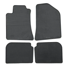 Covorase auto TOYOTA Avensis II 2003 - 2008 Petex