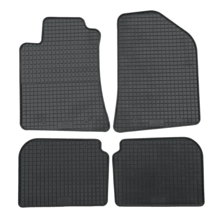 Covorase auto TOYOTA Avensis II 2003 - 2008 Petex