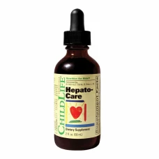 Hepato-Care, Childlife Essentials, 59ml, Secom
