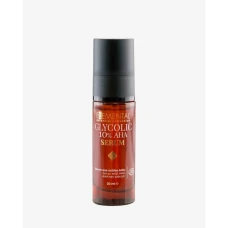 Ser cu acizi AHA, natural, 30ml, Ellemental