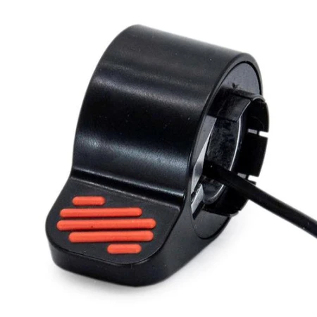 Maneta acceleratie stanga pentru trotineta electrica Ninebot ES / E Series