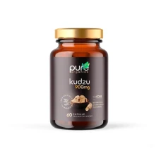 Kudzu – Echilibru si control - 60cps PureOrganics