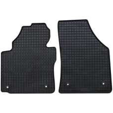 Covorase auto VW Caddy 2004 - 2015/ Caddy Life 2004 - 2015/ Caddy IV 2015 (locurile din fata) 2-5 locuri Petex