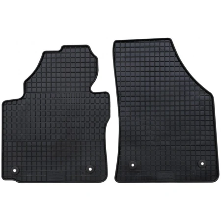 Covorase auto VW Caddy 2004 - 2015/ Caddy Life 2004 - 2015/ Caddy IV 2015 (locurile din fata) 2-5 locuri Petex