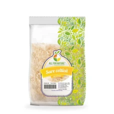 Sare celtica grunjoasa 250 grame ,all for nature