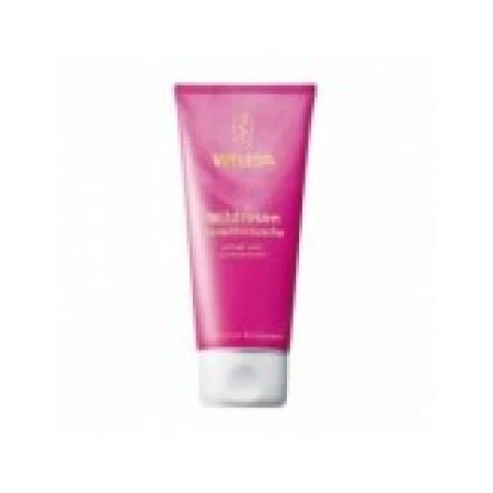 Lotiune de Dus, Weleda, Wildrose, cu Extras din Trandafir Salbatic, 200ml