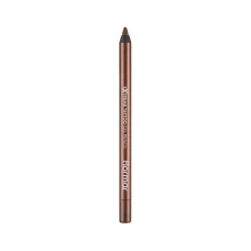 Creion de ochi Extreme Tattoo Gel 01 Glitzy Brown, 1.2g, Flormar