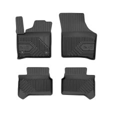 Covorase auto Frogum tip Tavita No. 77 pentru SKODA Citigo-E IV 2019-2020