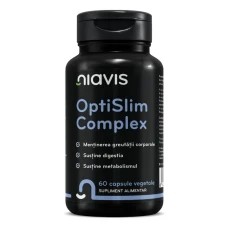 OptiSlim Complex 60 cps, Niavis