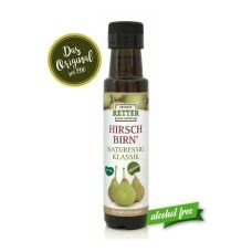 Otet de pere 250ml Retter