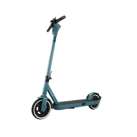Trotineta electrica SoFlow SO ONE+, roti 9inch, Baterie 7.8Ah, motor 500 W, viteza maxima 22 km/h, autonomie 40km (Albastru)